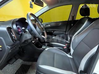 2020 KIA  MORNING JA  LUXURY - 12