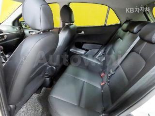 2020 KIA  MORNING JA  LUXURY - 13