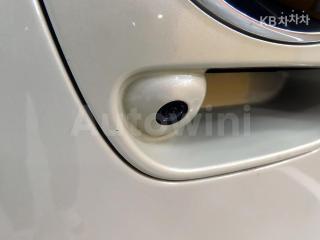 2020 KIA  MORNING JA  LUXURY - 17