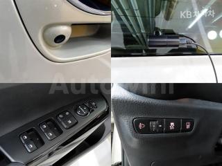 2020 KIA  MORNING JA  LUXURY - 18