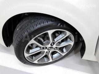 2020 KIA  MORNING JA  LUXURY - 19