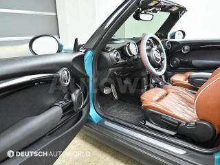 2017 MINI COOPER S CONVERTIBLE S 1.6 BASIC - 11