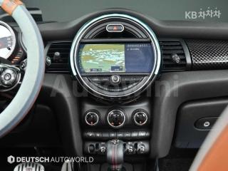 2017 MINI COOPER S CONVERTIBLE S 1.6 BASIC - 14