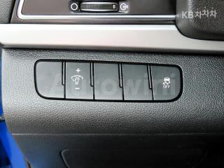 2018 HYUNDAI AVANTE AD ELANTRA 1.6 LPI 렌터카 SMART - 13