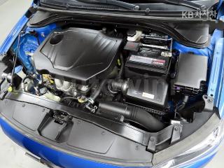 2018 HYUNDAI AVANTE AD ELANTRA 1.6 LPI 렌터카 SMART - 19