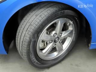2018 HYUNDAI AVANTE AD ELANTRA 1.6 LPI 렌터카 SMART - 20