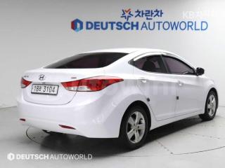 KMHDG41DBEU929080 2014 HYUNDAI AVANTE MD ELANTRA M16 GDI 에비뉴-1