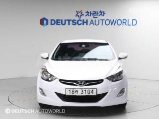 KMHDG41DBEU929080 2014 HYUNDAI AVANTE MD ELANTRA M16 GDI 에비뉴-2