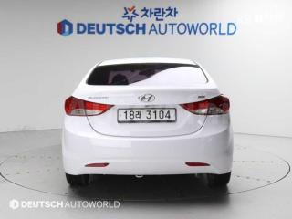 KMHDG41DBEU929080 2014 HYUNDAI AVANTE MD ELANTRA M16 GDI 에비뉴-3