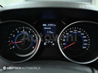 2014 HYUNDAI AVANTE MD ELANTRA M16 GDI 에비뉴 - 8
