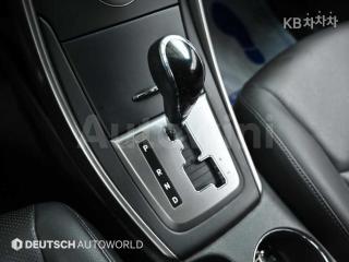 2014 HYUNDAI AVANTE MD ELANTRA M16 GDI 에비뉴 - 9
