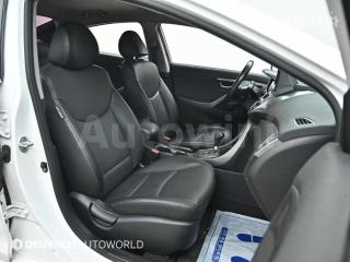 2014 HYUNDAI AVANTE MD ELANTRA M16 GDI 에비뉴 - 10