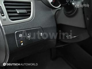 2014 HYUNDAI AVANTE MD ELANTRA M16 GDI 에비뉴 - 17