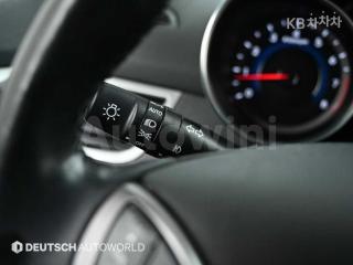 2014 HYUNDAI AVANTE MD ELANTRA M16 GDI 에비뉴 - 18