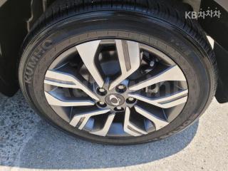 KPBXH3AP1JP235125 2018 SSANGYONG TIVOLI AMOUR 1.6 GASOLINE GEAR EDITION 2WD-4