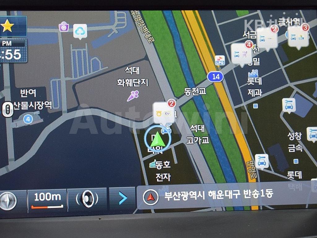 2016 HYUNDAI  AVANTE ELANTRA 1.6 GDI MORDERN BASIC - 11