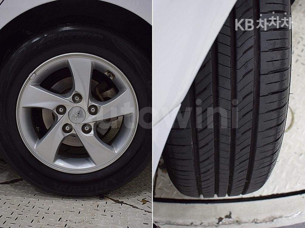 2016 HYUNDAI  AVANTE ELANTRA 1.6 GDI MORDERN BASIC - 17