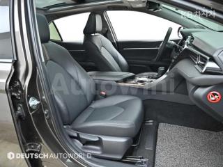 2019 TOYOTA CAMRY 2.5 XLE - 10