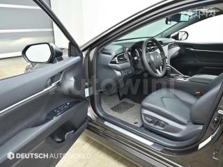 2019 TOYOTA CAMRY 2.5 XLE - 11