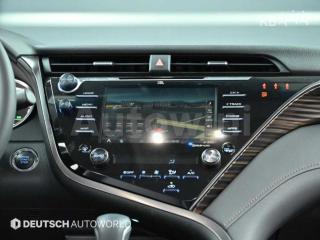 2019 TOYOTA CAMRY 2.5 XLE - 14