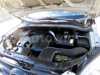 2010 KIA  SPORTAGE DIESEL(VGT) 2WD LX ADVANCED - 17