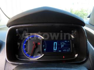 2015 GM DAEWOO (CHEVROLET) TRAX 1.4 LS - 8