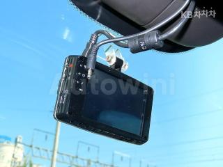 2015 GM DAEWOO (CHEVROLET) TRAX 1.4 LS - 15