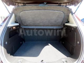 2015 GM DAEWOO (CHEVROLET) TRAX 1.4 LS - 17