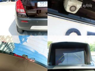 2015 GM DAEWOO (CHEVROLET) TRAX 1.4 LS - 18