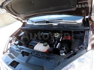 2015 GM DAEWOO (CHEVROLET) TRAX 1.4 LS - 19