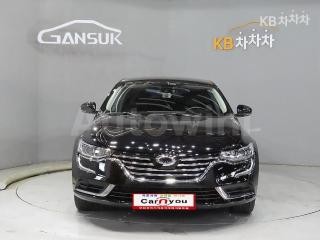 KNMA4C2BMGP033758 2016 RENAULT SAMSUNG SM6 2.0 GDE SE-0