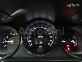 KNMA4C2BMGP033758 2016 RENAULT SAMSUNG SM6 2.0 GDE SE-4