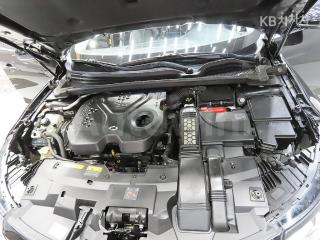 KNMA4C2BMGP033758 2016 RENAULT SAMSUNG SM6 2.0 GDE SE-5