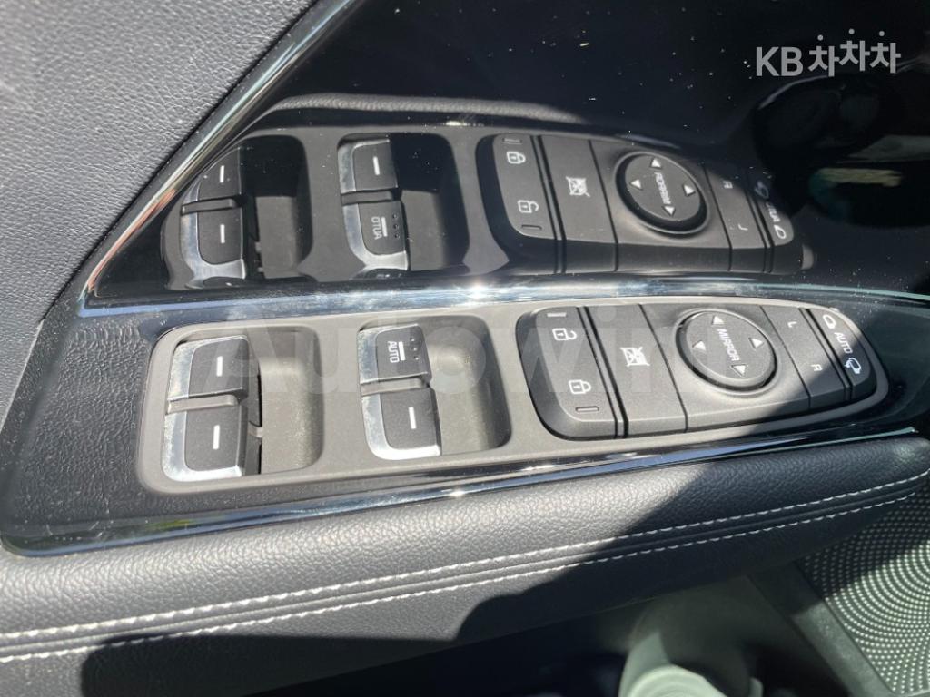 2021 KIA  NIRO 1.6 HEV PRESTIGE - 14
