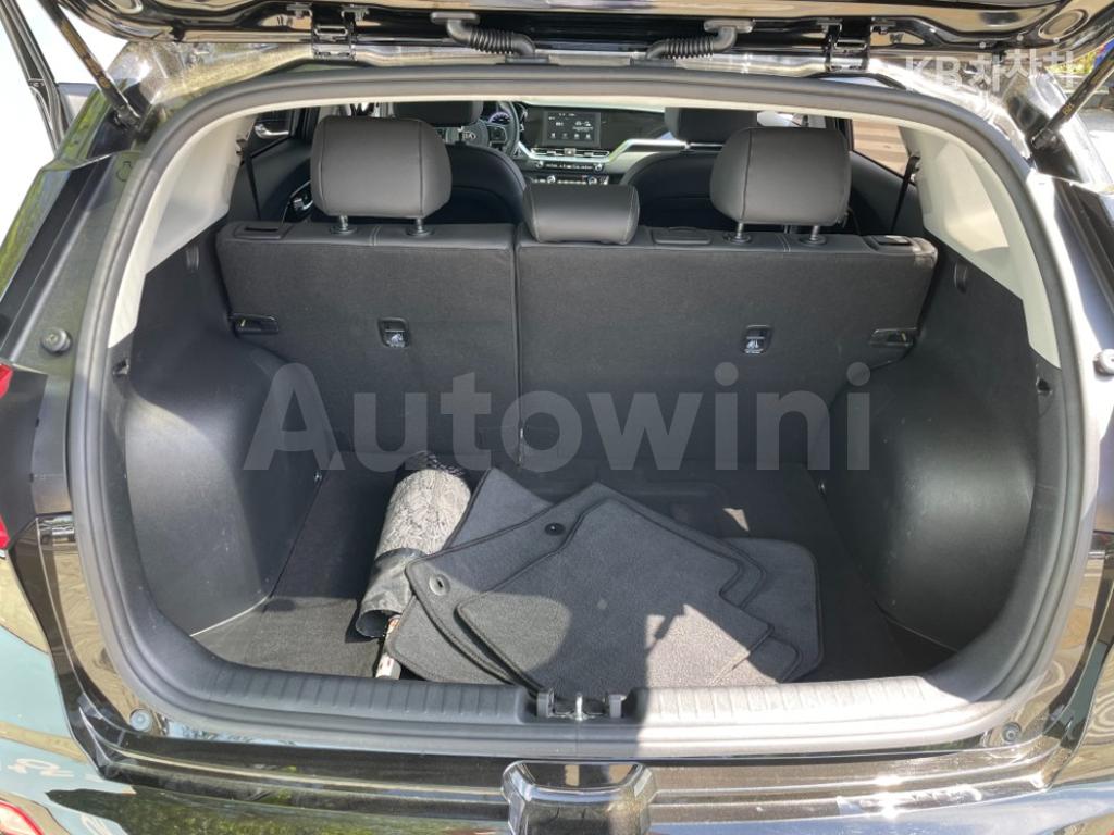 2021 KIA  NIRO 1.6 HEV PRESTIGE - 17