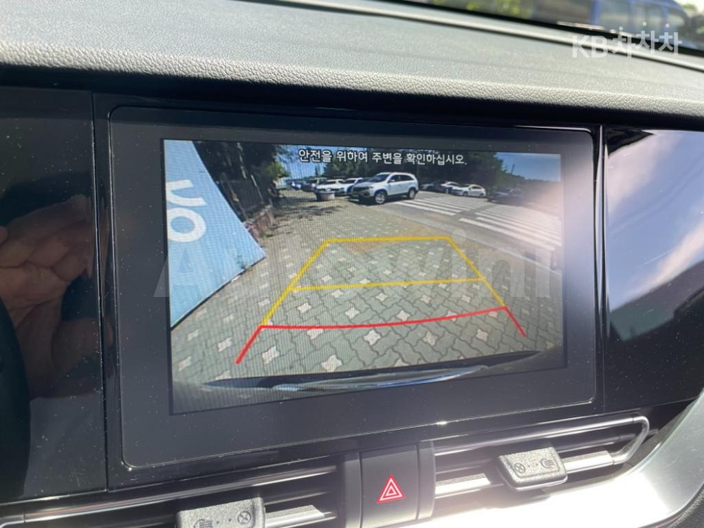 2021 KIA  NIRO 1.6 HEV PRESTIGE - 8