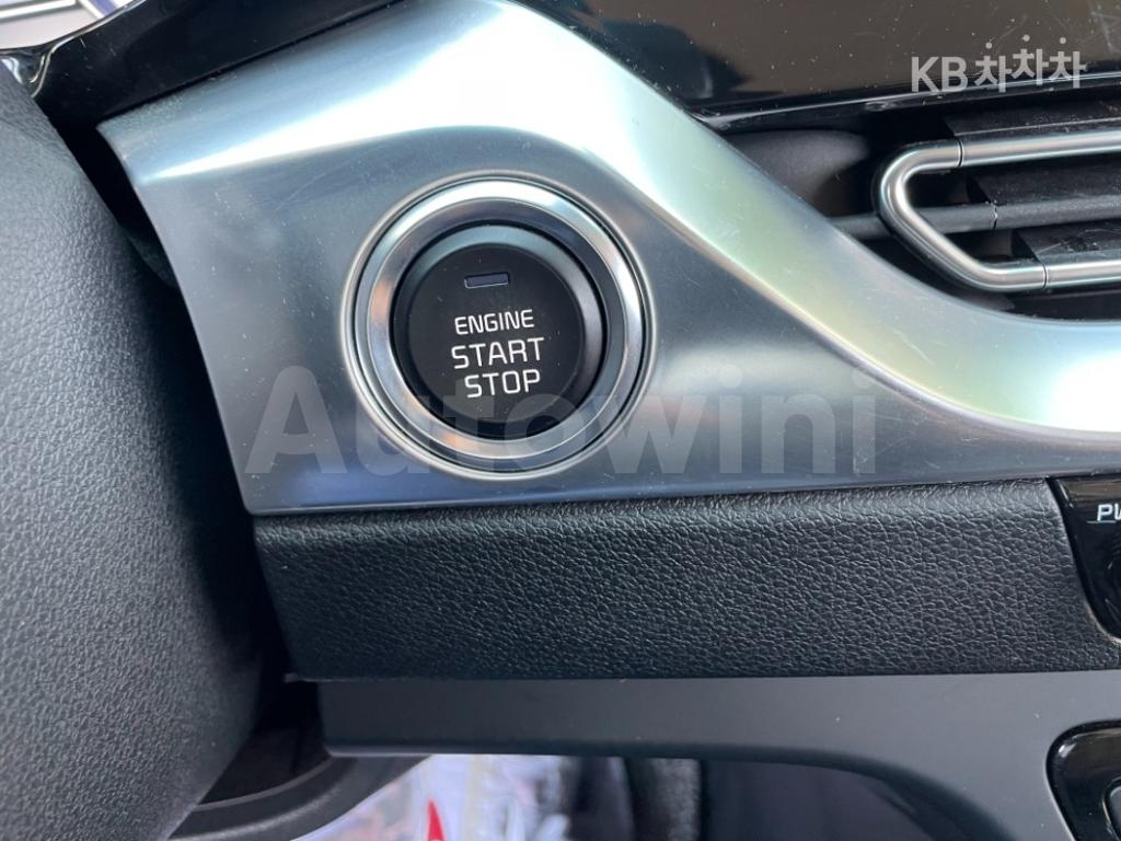 2021 KIA  NIRO 1.6 HEV PRESTIGE - 12