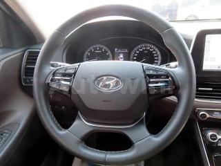 2018 HYUNDAI GRANDEUR IG AZERA 3.0 LPI MORDERN - 7