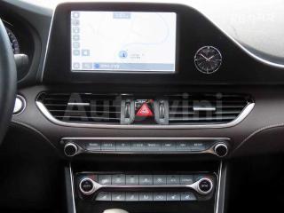 2018 HYUNDAI GRANDEUR IG AZERA 3.0 LPI MORDERN - 10