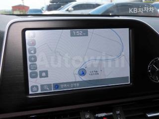 2018 HYUNDAI GRANDEUR IG AZERA 3.0 LPI MORDERN - 16