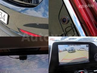 2018 HYUNDAI GRANDEUR IG AZERA 3.0 LPI MORDERN - 17