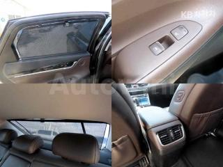 2018 HYUNDAI GRANDEUR IG AZERA 3.0 LPI MORDERN - 18