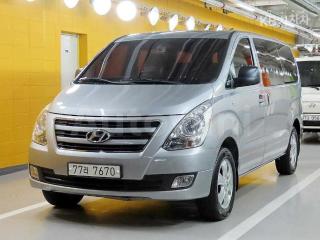 KMJWA37KDHU856845 2017 HYUNDAI GRAND STAREX H-1 12 SEATS-1