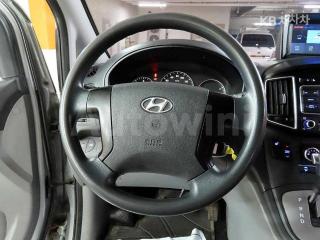 2017 HYUNDAI GRAND STAREX H-1 12 SEATS - 7
