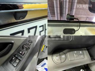 2017 HYUNDAI GRAND STAREX H-1 12 SEATS - 18