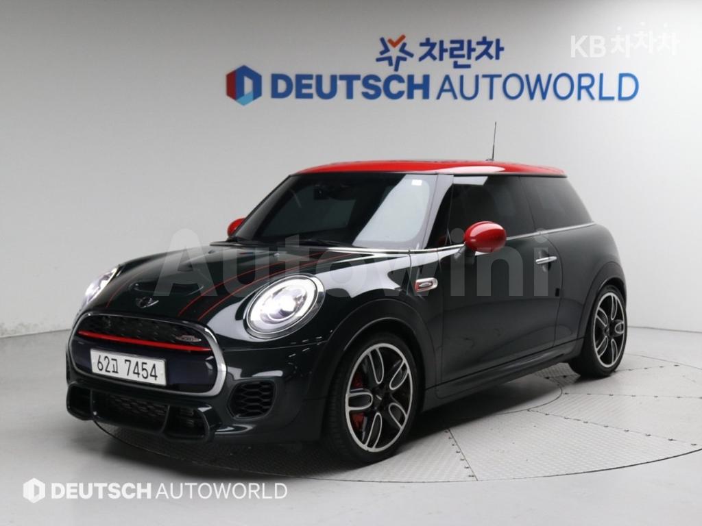 WMWXM9109F2C75952 2015 MINI COOPER S 1.6 JCW 캠든-0