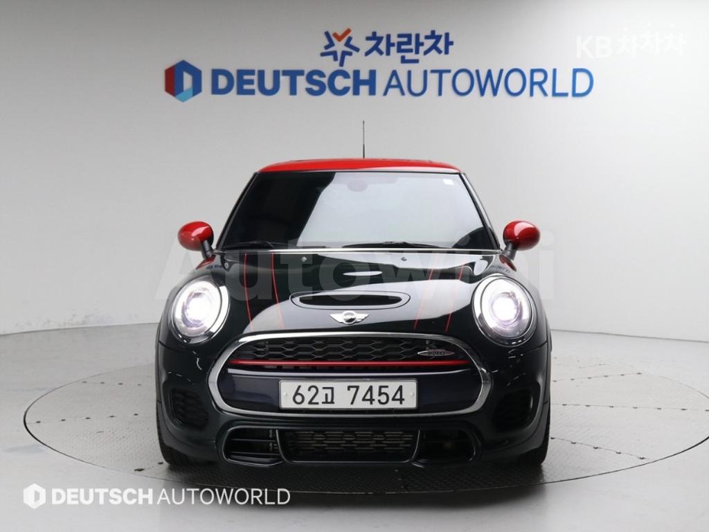 WMWXM9109F2C75952 2015 MINI COOPER S 1.6 JCW 캠든-2