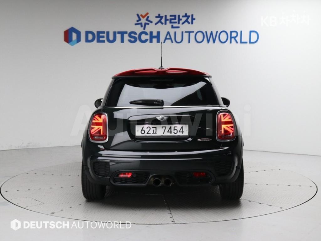 WMWXM9109F2C75952 2015 MINI COOPER S 1.6 JCW 캠든-3