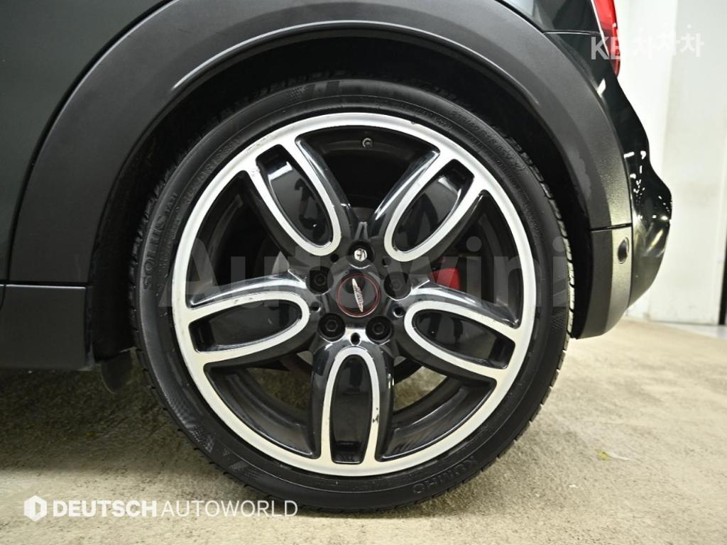 WMWXM9109F2C75952 2015 MINI COOPER S 1.6 JCW 캠든-4