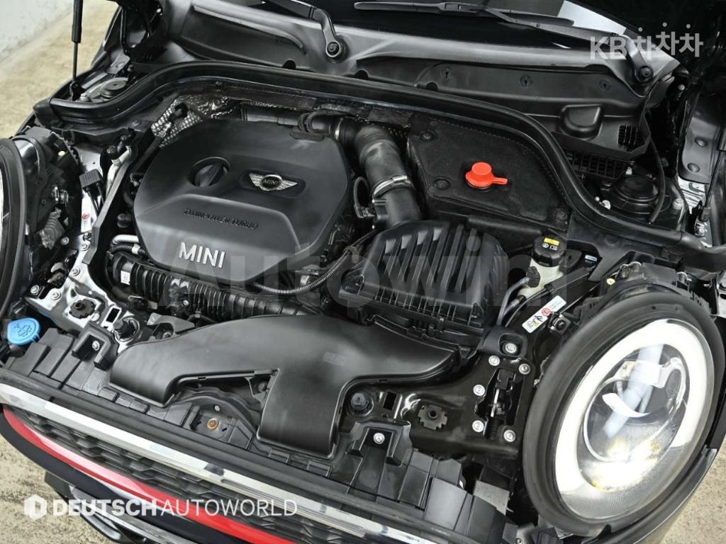 WMWXM9109F2C75952 2015 MINI COOPER S 1.6 JCW 캠든-5
